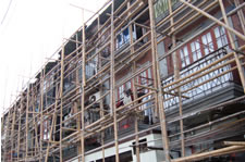 scaffolding-around-the-world